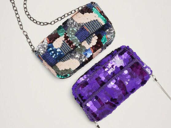 Nova bossa de Parfois