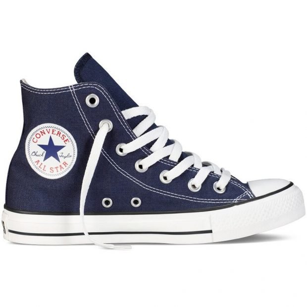 Conversi Chuck Taylor