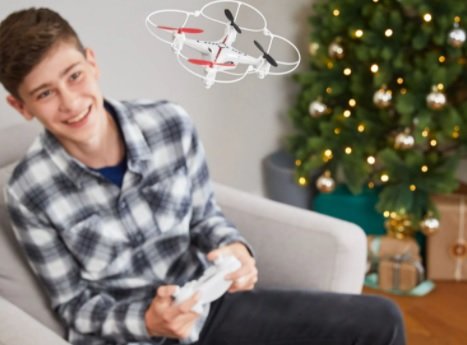 Dron