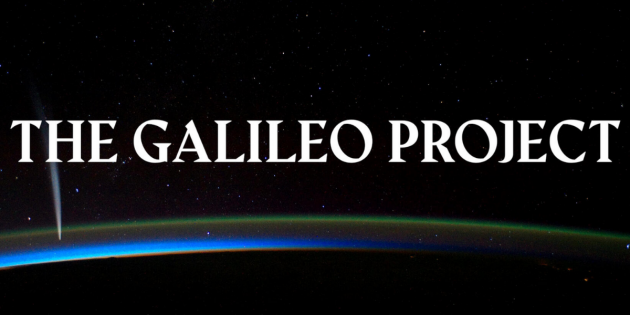 Proyecto Galileo Proyecto Galileo