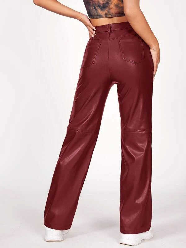 Pantalones de Shein1