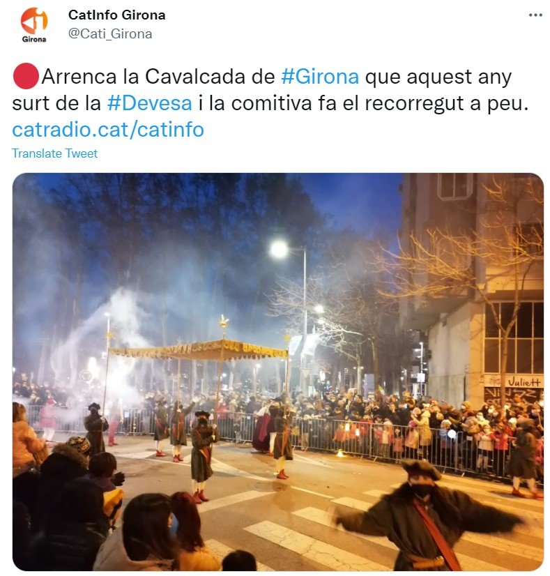 twitter girona