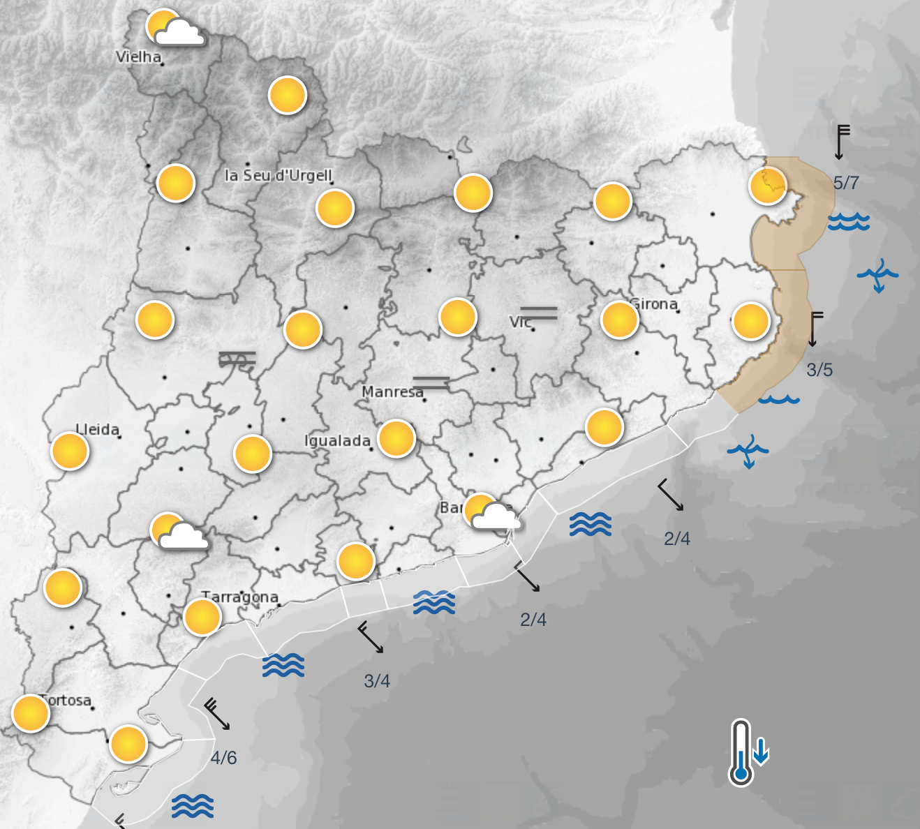 meteocat 06 01 22