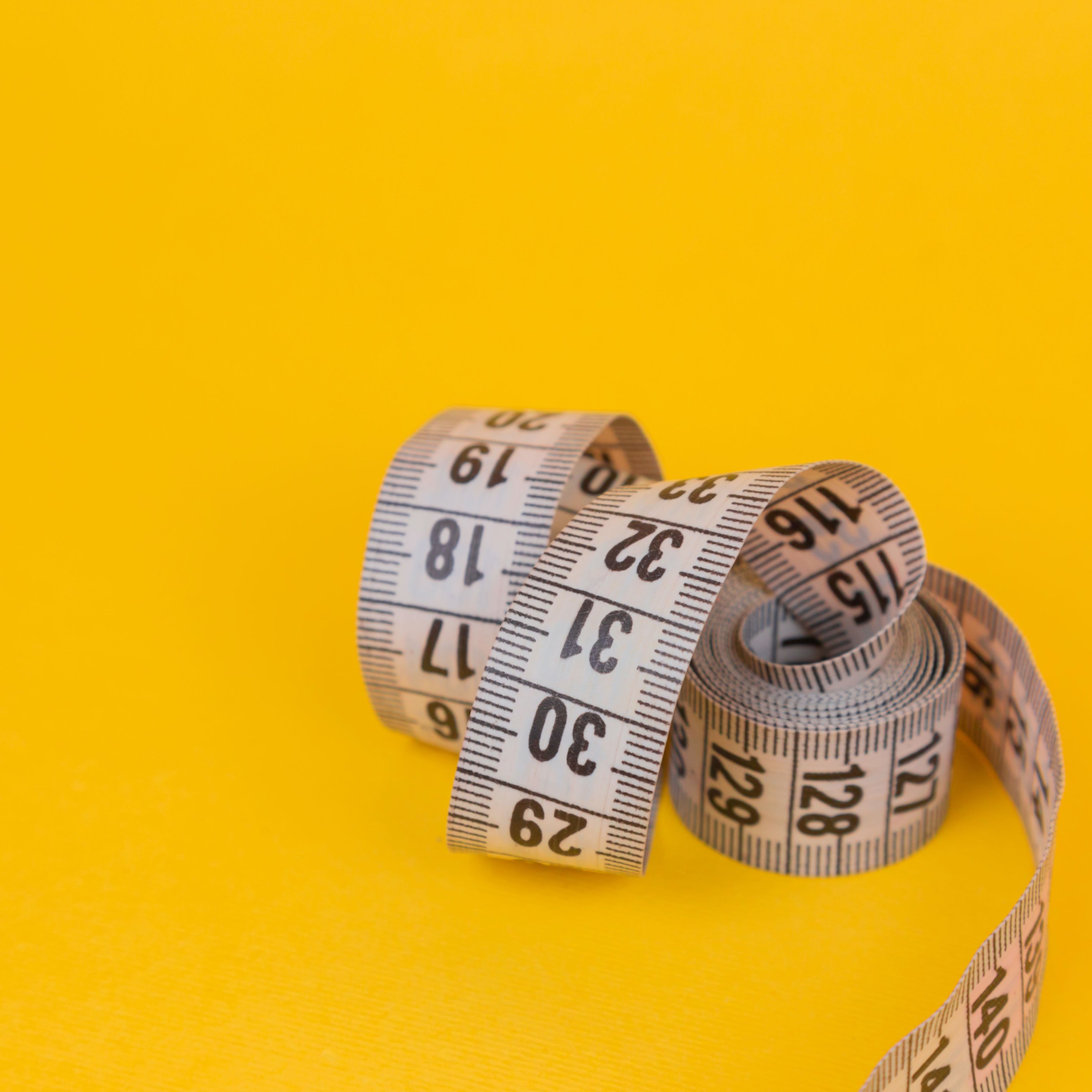 Cinc errors dietètics típics del mes de gener
