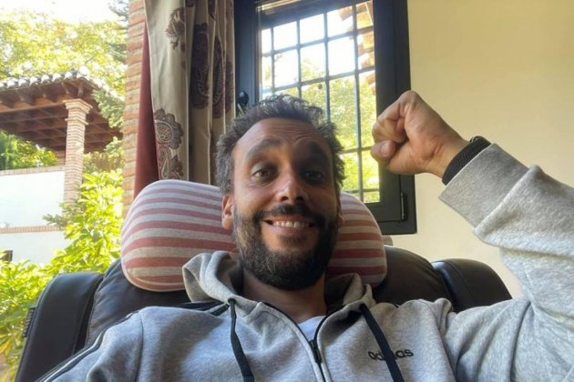 Spiriman portada