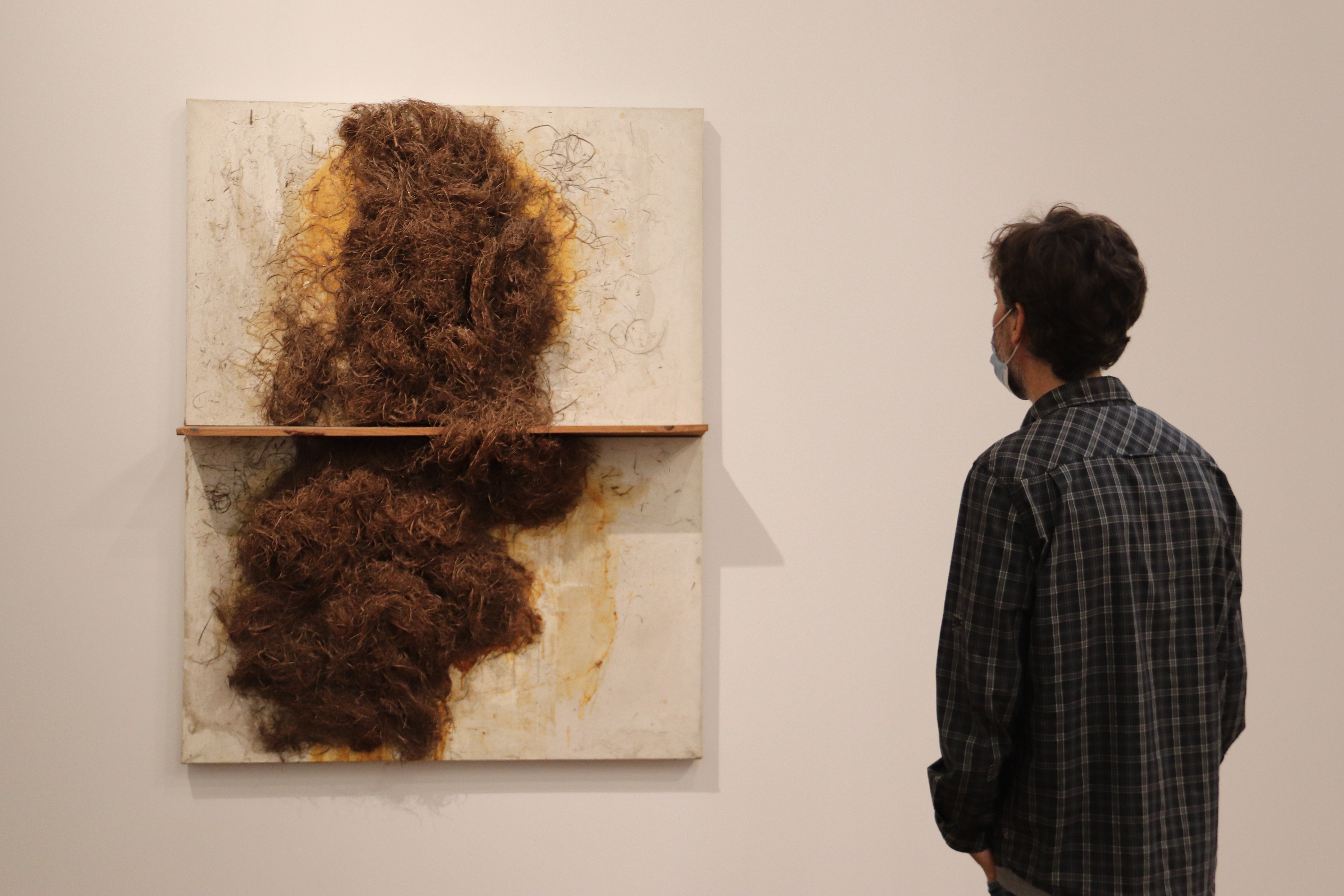exposicion tapies - acn