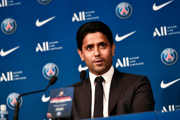 nasser en el khelaifi psg europa press