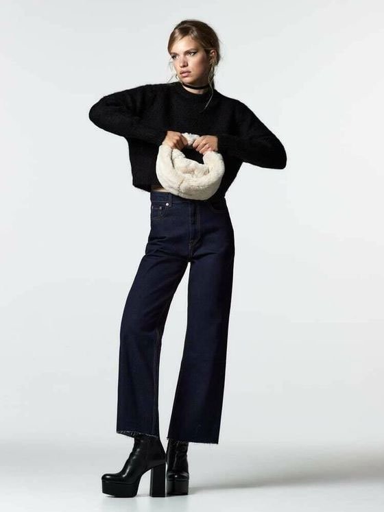 Pantalones de Zara2