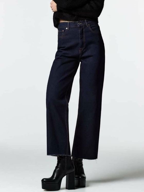 Pantalons de Zara