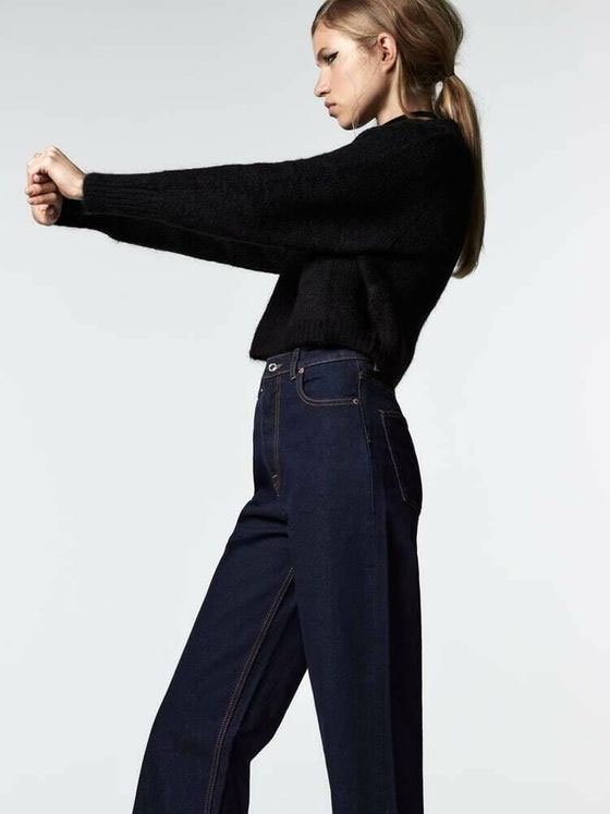 Pantalons de Zara1