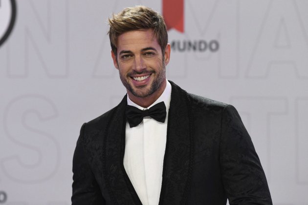 William Levy/ Agencia