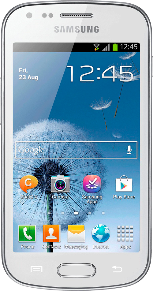Samsung Galaxy Trend II