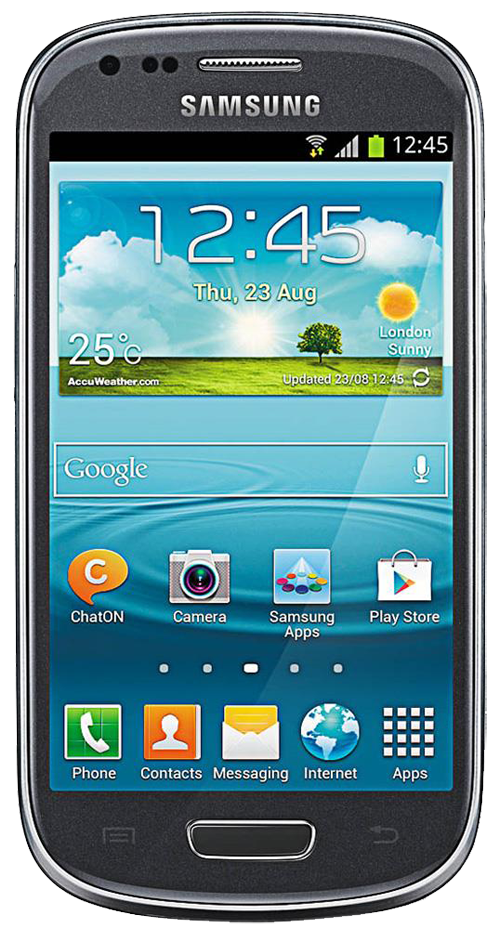 Samsung Galaxy S3 mini