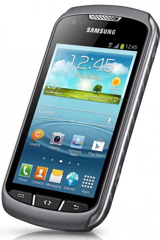 Samsung Galaxy Xcover 2