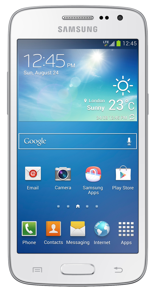 Samsung Galaxy Core