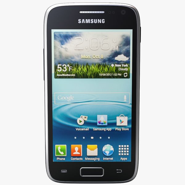 Samsung Galaxy Ace 2