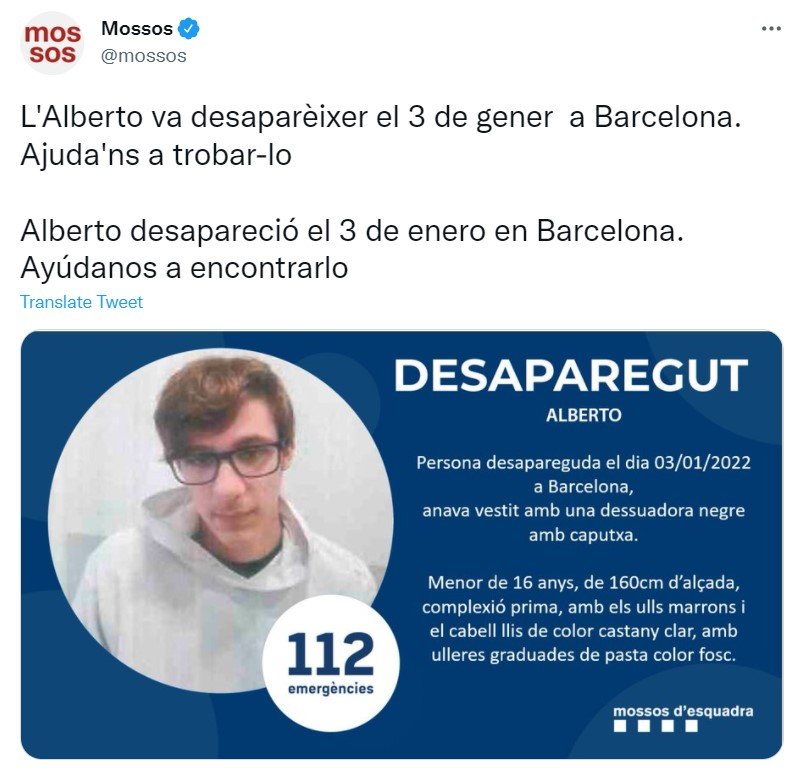 Mossos