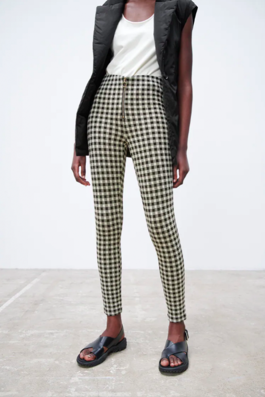 Leggings de Zara