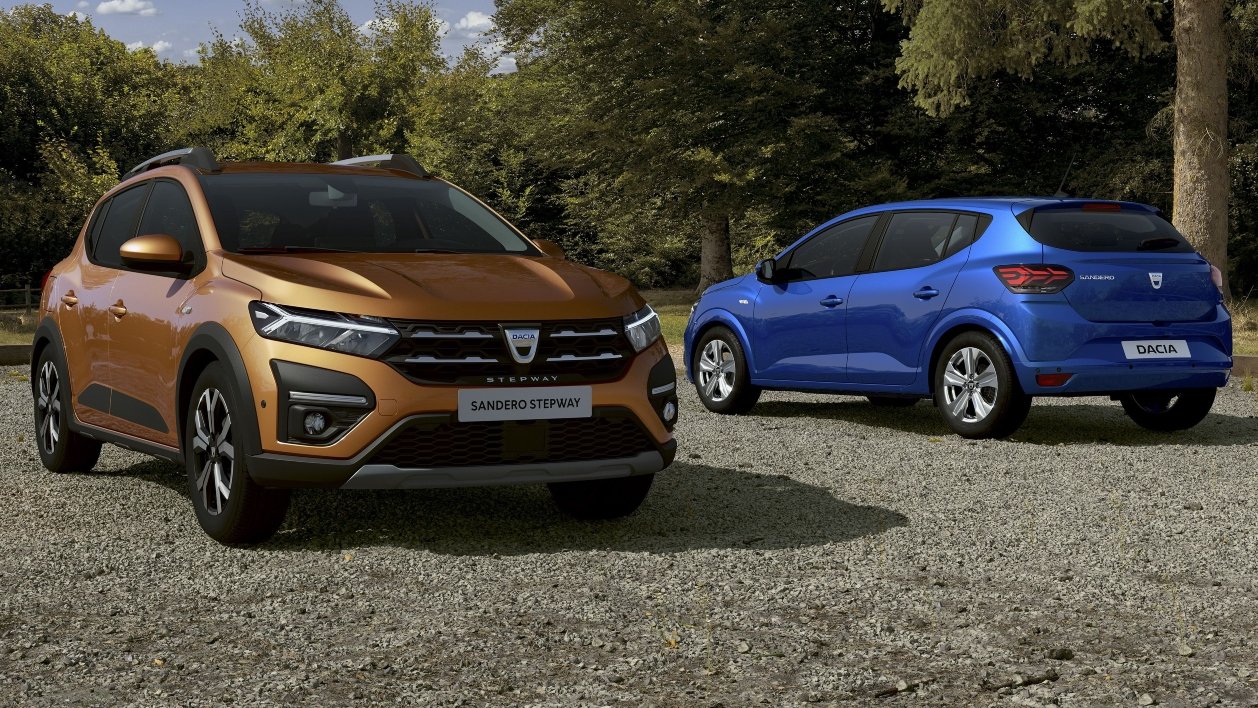 Cuesta 1.380 euros más que un Sandero y es la alternativa inteligente para los que no quieren un Dacia