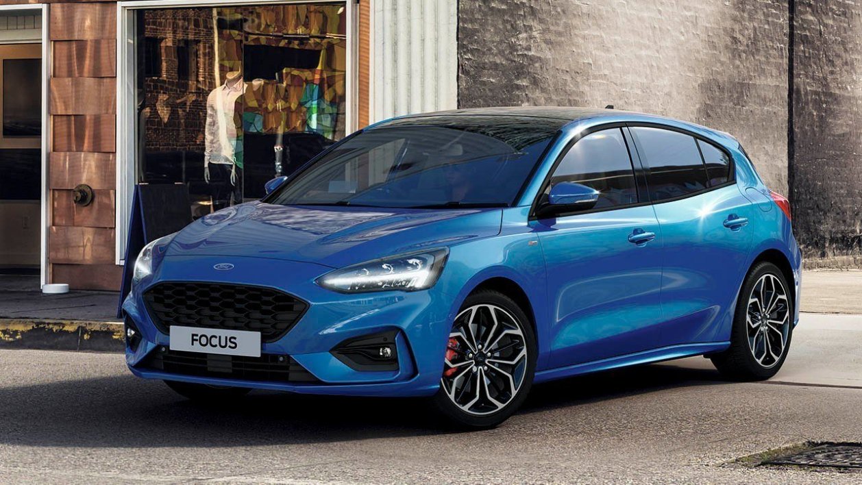 Continua el daltabaix del model més icònic de Ford a Espanya