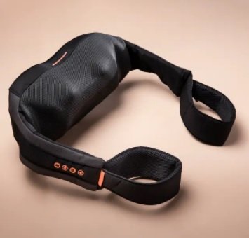 Cinturón de Decathlon