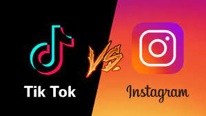 Instagram posa en marxa una guerra (amb molts diners pel mig) contra TikTok