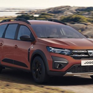 El SUV chino que supera en ventas al Dacia Jogger en España