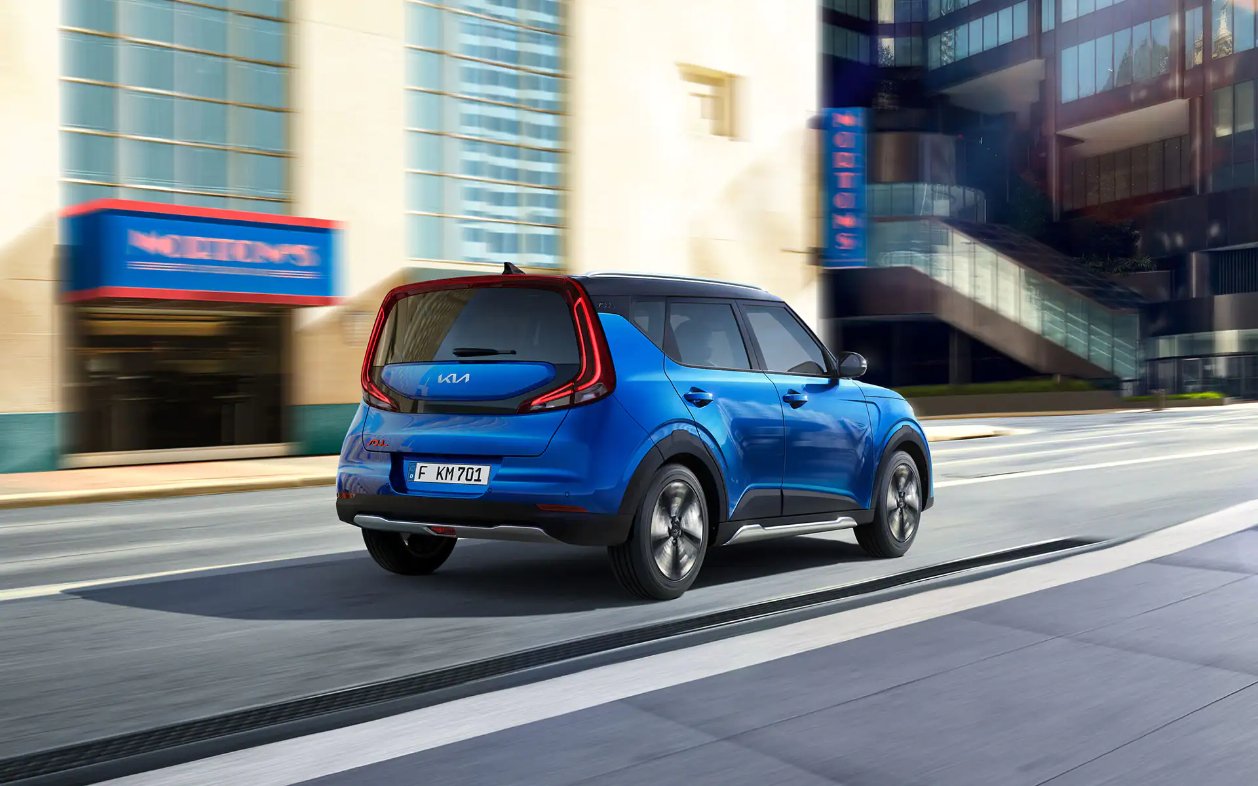 Opta al título de coche más feo del mundo, supera a históricos como el Fiat Multipla o Kia Soul