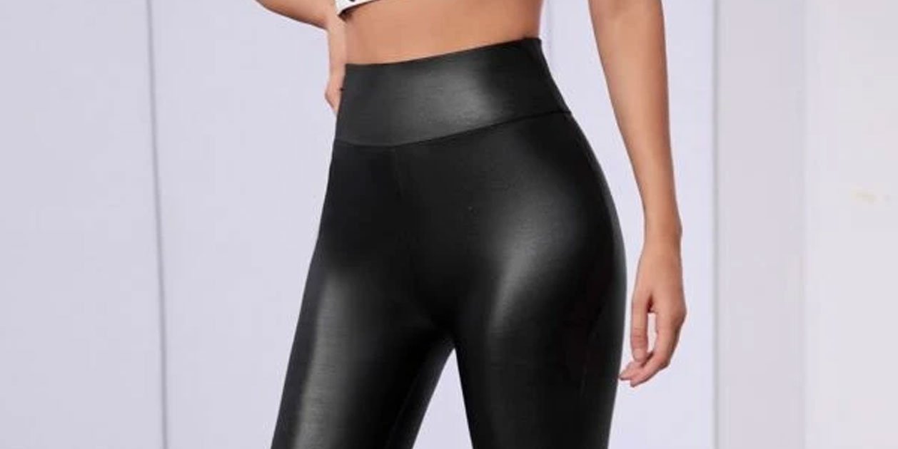 Shein se lo pone muy difícil a Zara y compañía rebajando los leggings tendencia del momento a 12 euros