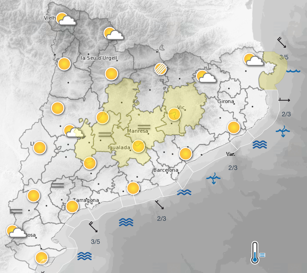 meteocat 07 01 22