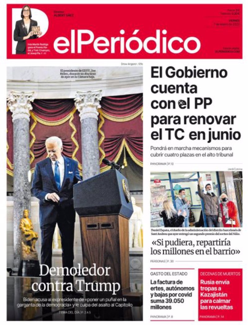 PERIODICO 7 enero