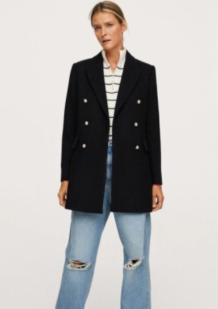 Abric de Mànec|Mango