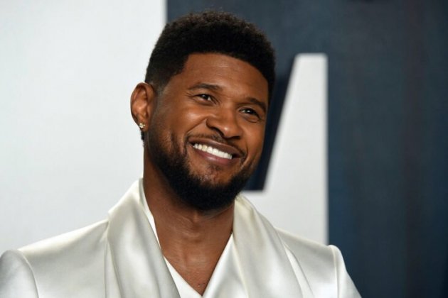 Usher/ Agencia