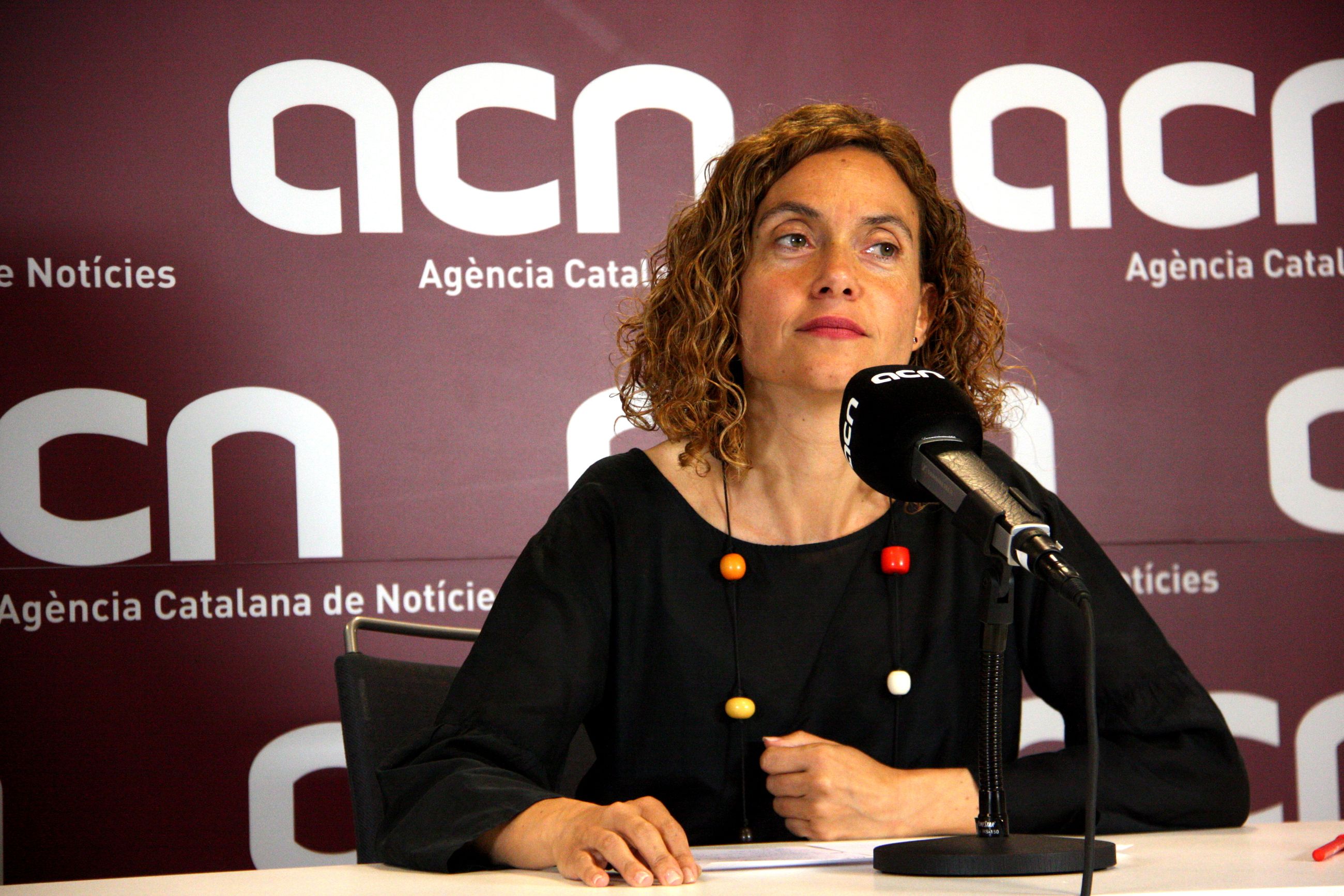 El PSC emprendrà accions legals contra De Alfonso per les acusacions al partit