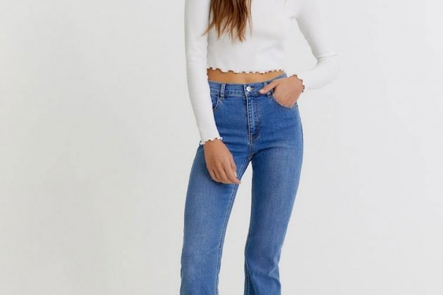 Jeans de Pull&Bear2