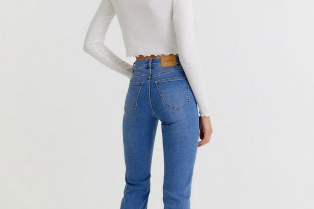 Jeans de Pull&Bear1