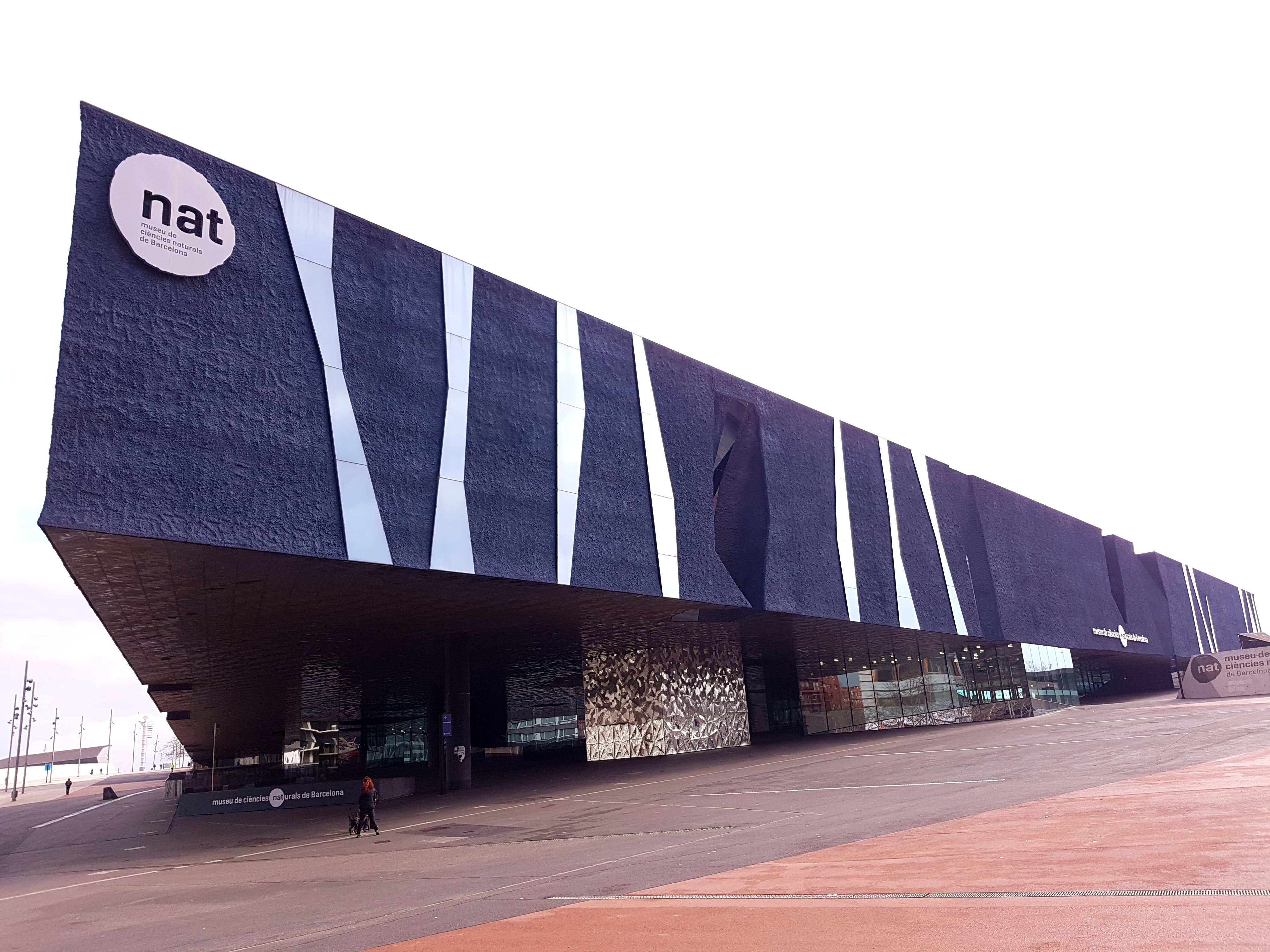 Estas son las exposiciones previstas en los museos municipales barceloneses en 2022