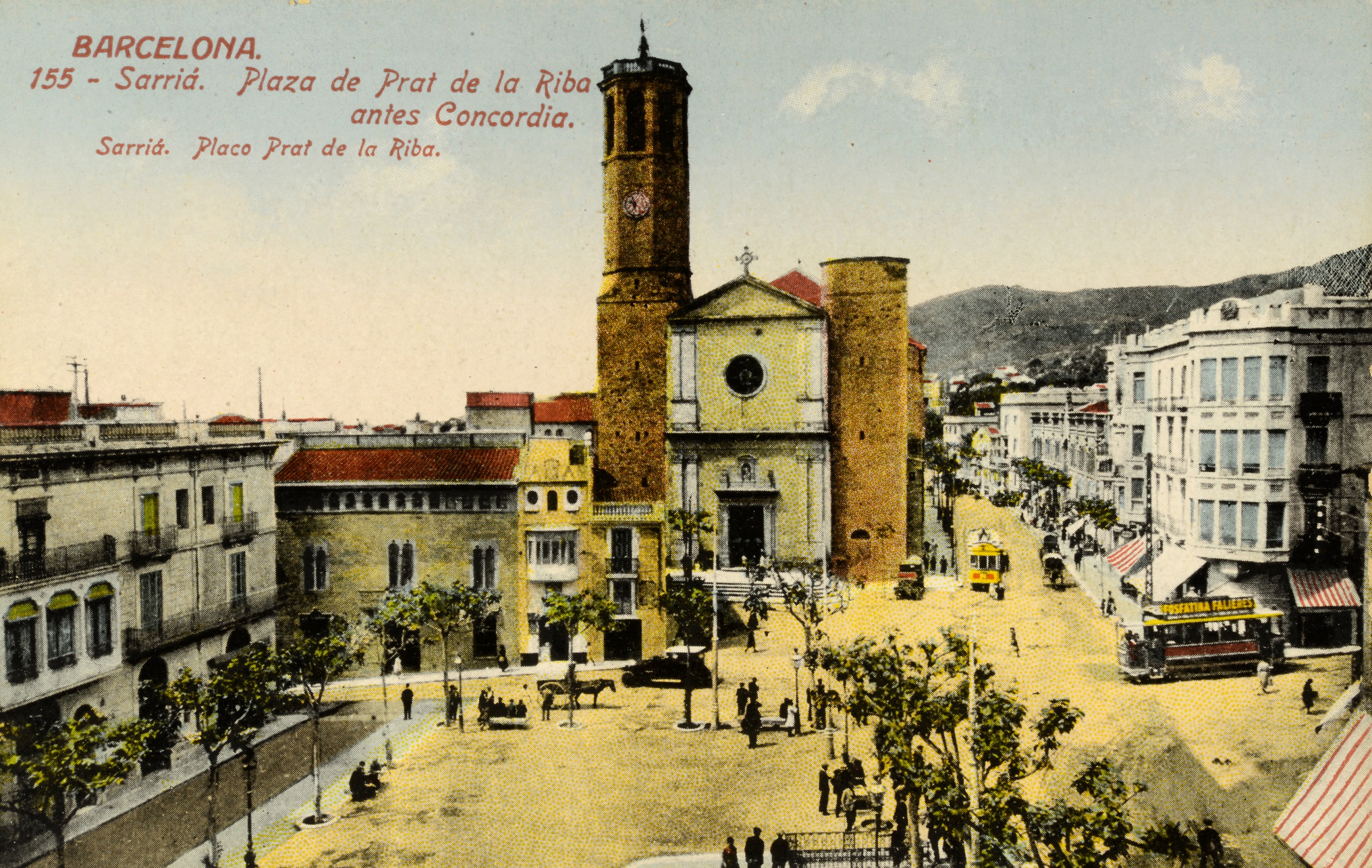 Estas son las exposiciones previstas en los museos municipales barceloneses en 2022