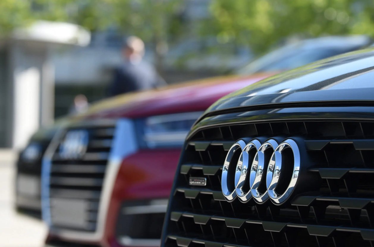 Audi té un model que cau en picat amb només 32 unitats venudes el 2021 i un descens de més del 65%