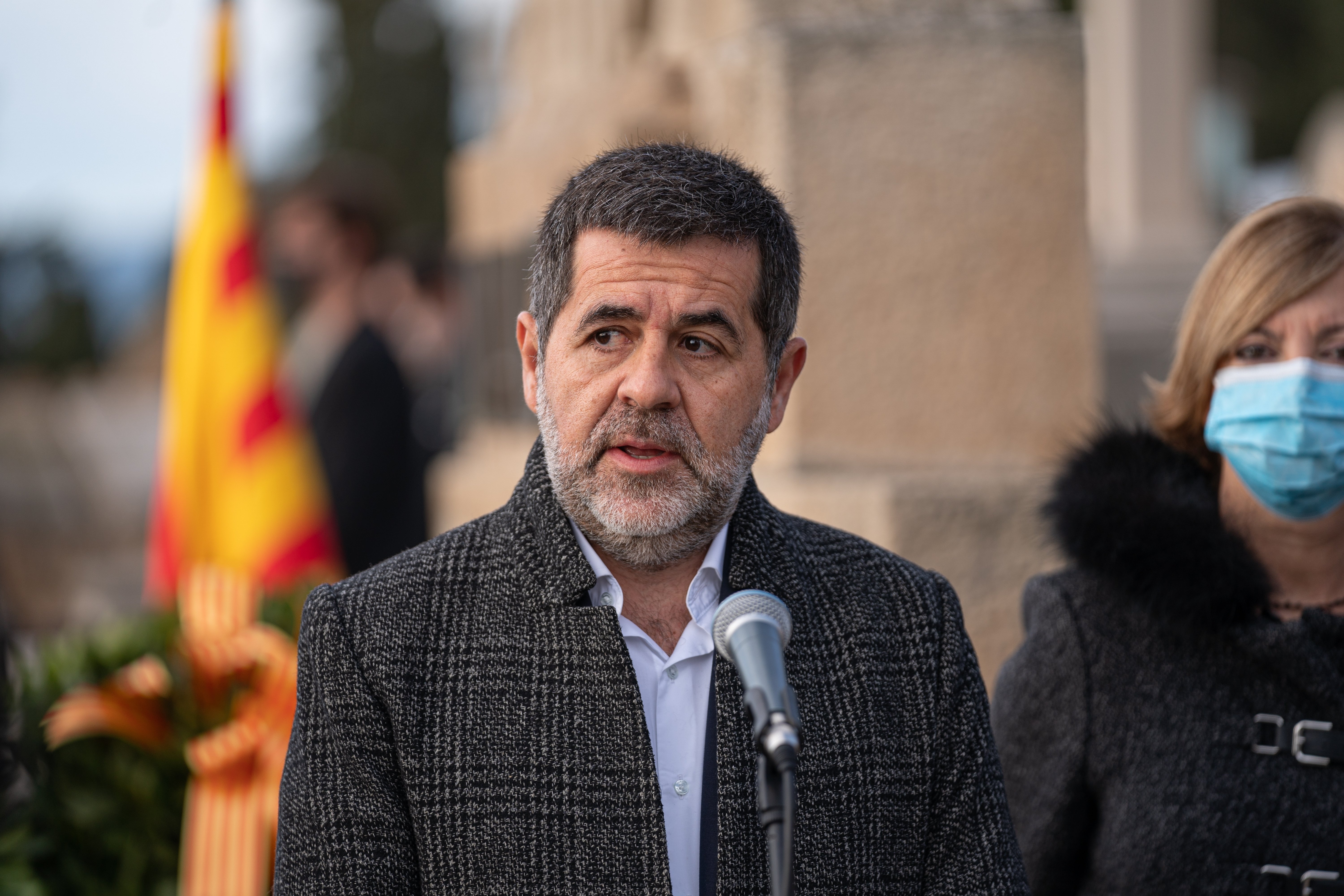 Sànchez exige al Gobierno que acabe con la "excepcionalidad" de los presos vascos