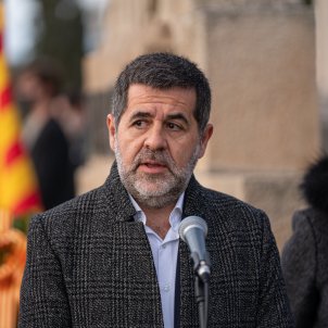 Sànchez exigeix al govern espanyol que acabi amb "l'excepcionalitat" dels presos bascos