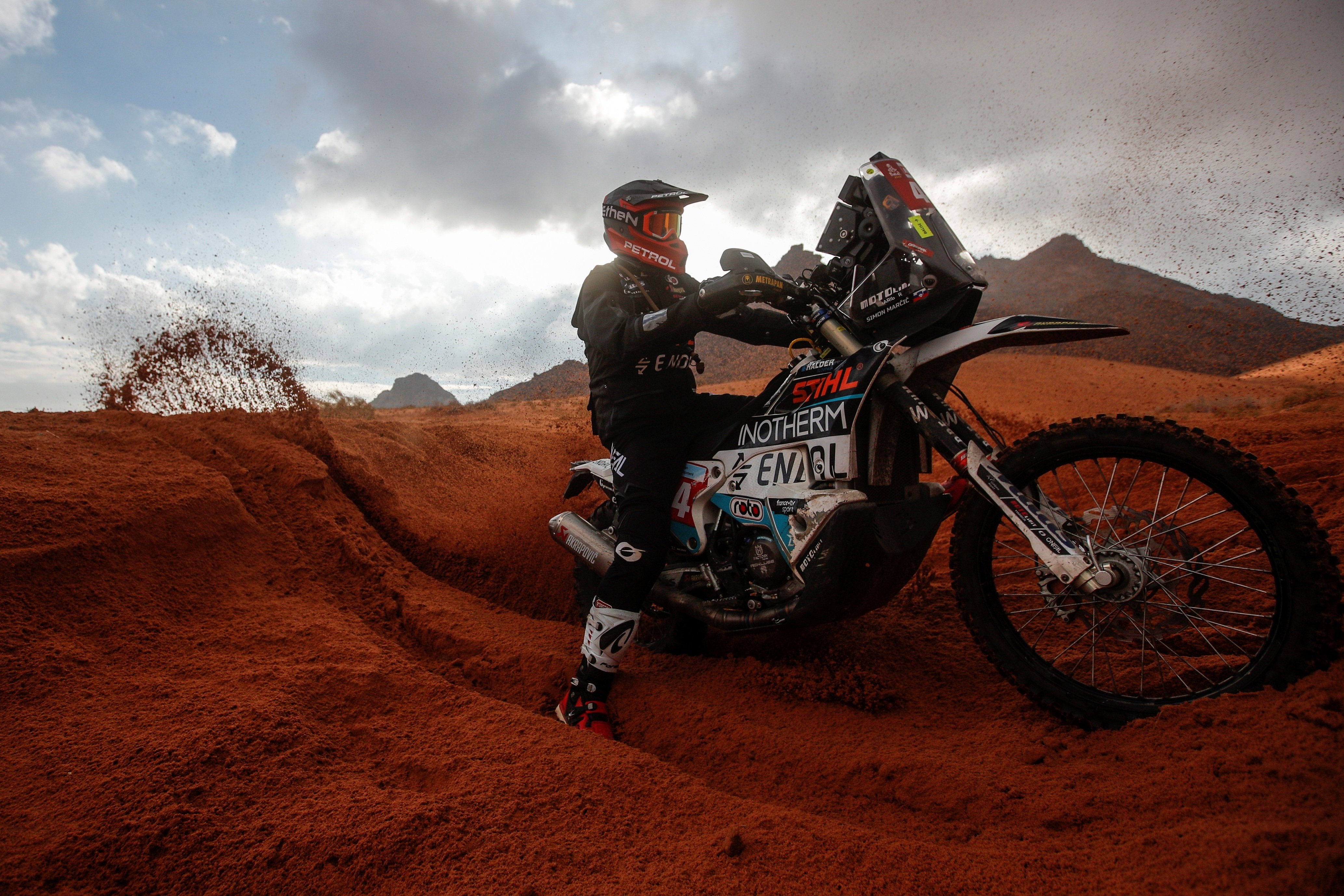 Hail (Arabia Saudí)