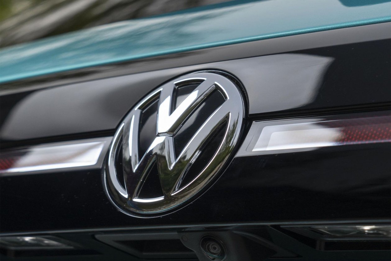 Están haciendo mucho daño al Volkswagen Tiguan, las nuevas cifras no dejan lugar a las dudas