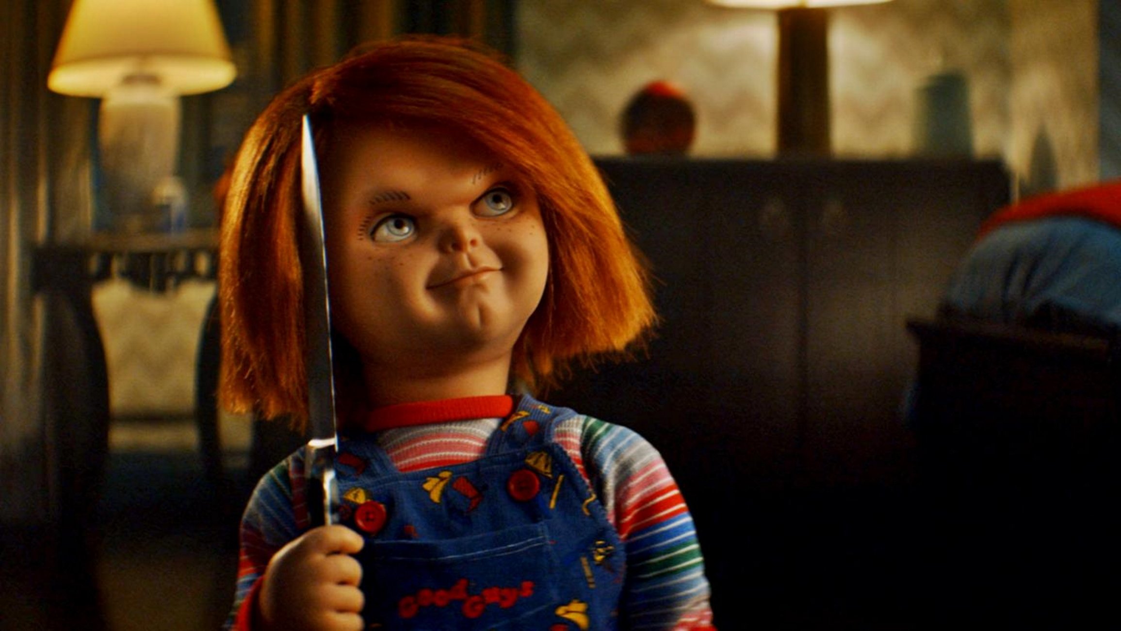 'Chucky', el muñeco diabólico más temido del cine ya tiene su serie de televisión