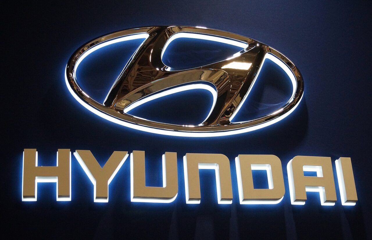 Hyundai farà que els objectes quotidians es moguin per si sols
