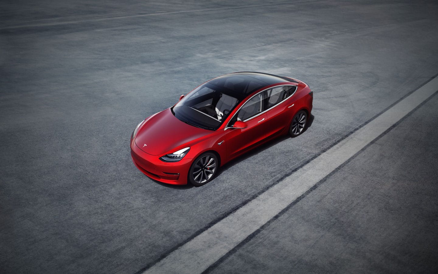 Tesla no lo ha visto venir: China recupera el modelo estrella de los 90 y lo convierte en eléctrico