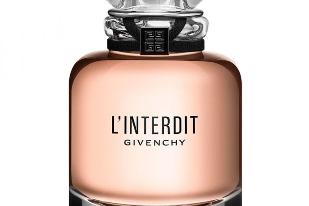 Eau de Parfum L'Interdit de Givenchy 1