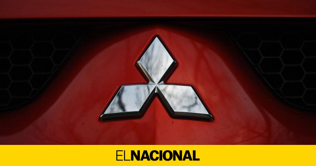 Mitsubishi places one of its models among the most reliable used cars in the OCU report