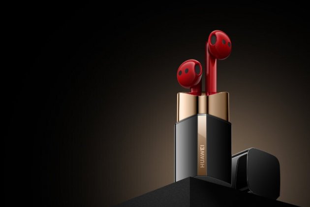 Huawei FreeBuds Lisptick