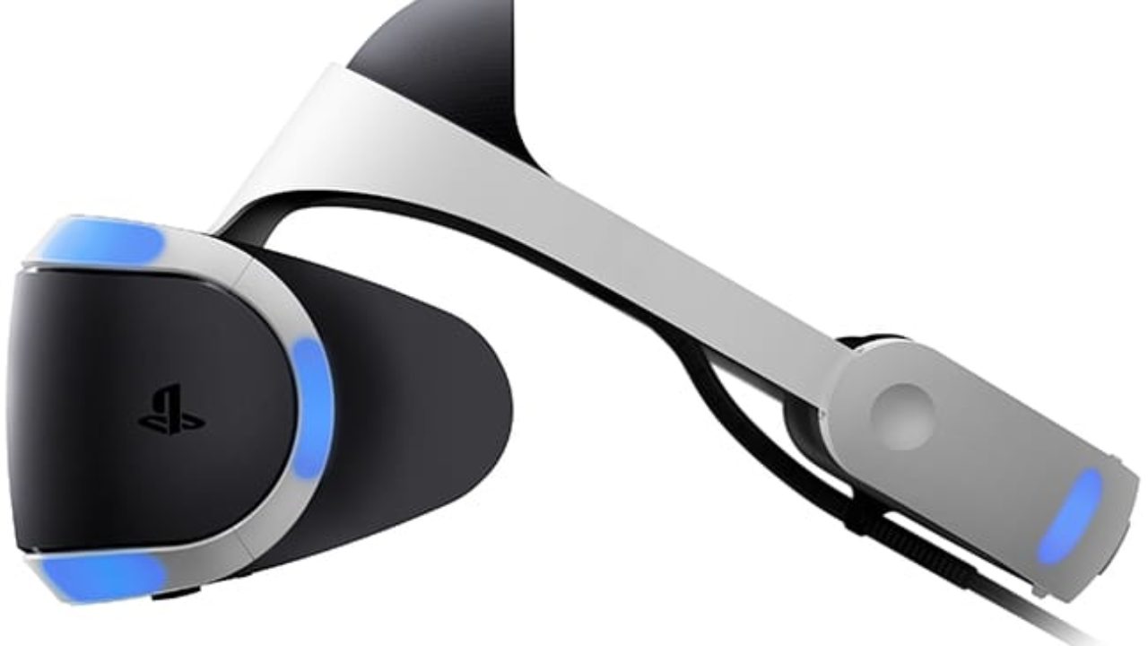 PlayStation portarà a Espanya les ulleres del futur